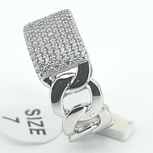 Angel Silver 925 Ring For Women