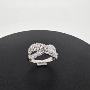 925 Sterling Silver Ring