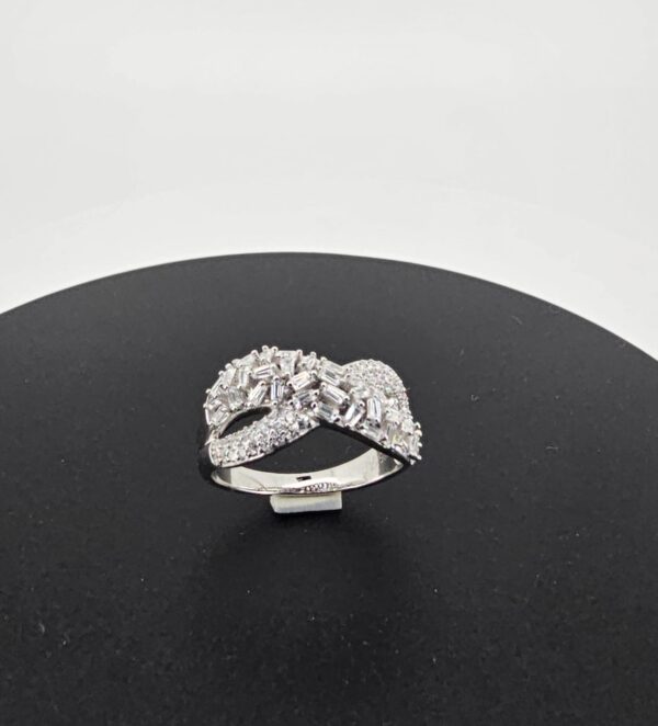 925 Sterling Silver Ring
