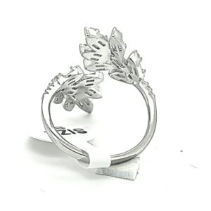 Sterling Angel Silver Women Ring